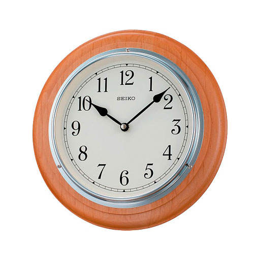 Настенные часы Seiko Clock QXA144SN-Z